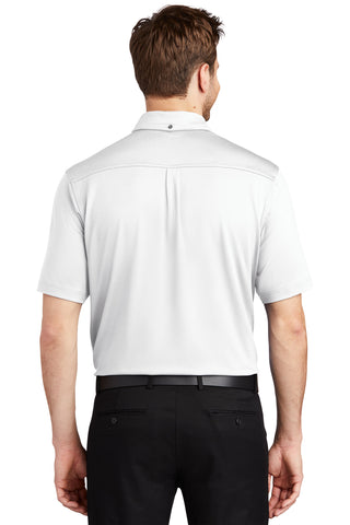 OGIO Gauge Polo (White)