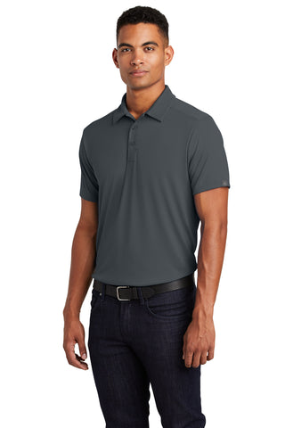 OGIO Framework Polo (Diesel Grey)