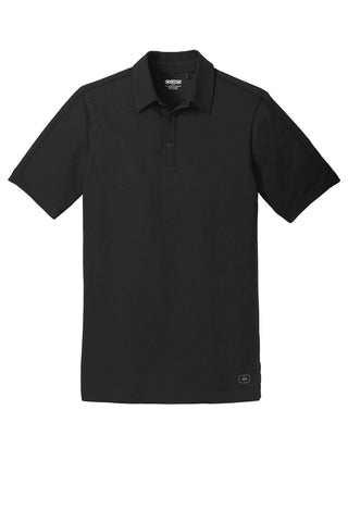 OGIO Onyx Polo (Blacktop)