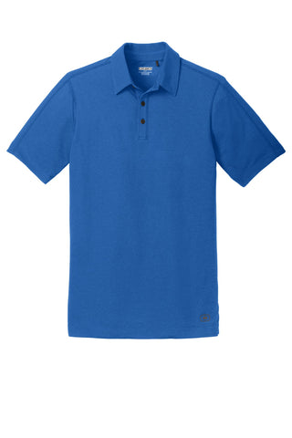 OGIO Onyx Polo (Electric Blue)