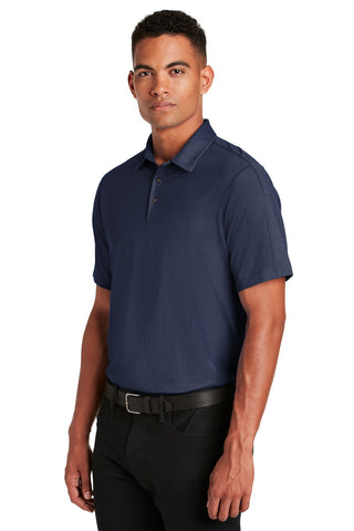 OGIO Onyx Polo (Navy)