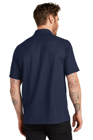 OGIO Onyx Polo (Navy)