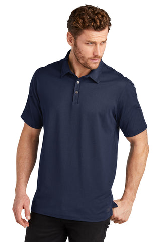 OGIO Onyx Polo (Navy)