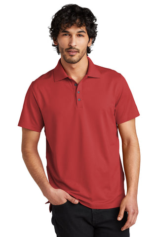 OGIO Metro Polo (Ripped Red)