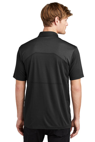 OGIO Surge Polo (Blacktop Heather)