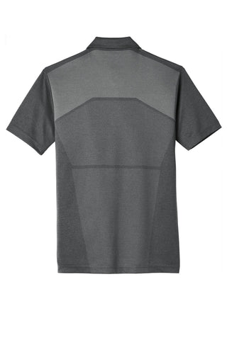 OGIO Surge Polo (Diesel Grey Heather)