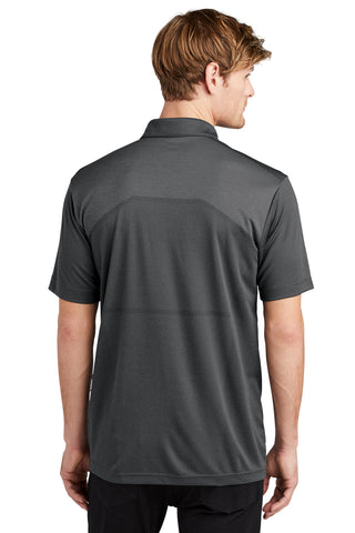 OGIO Surge Polo (Diesel Grey Heather)