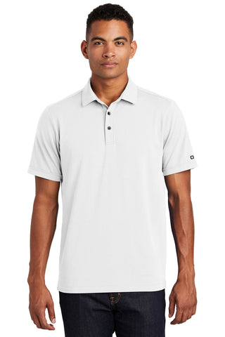 OGIO Limit Polo (Bright White)