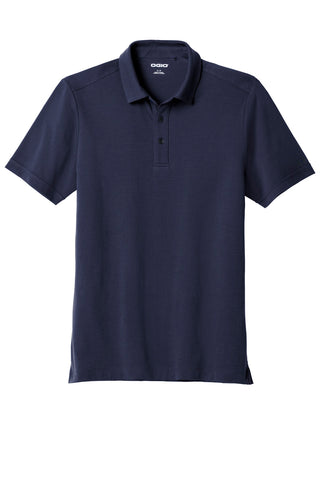 OGIO Limit Polo (Navy)