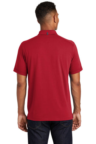 OGIO Limit Polo (Signal Red)