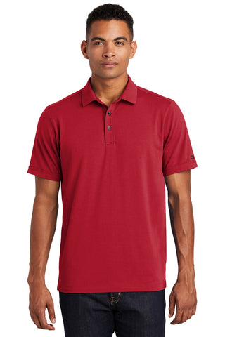 OGIO Limit Polo (Signal Red)