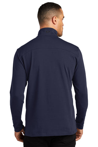 OGIO Limit 1/4-Zip (Navy)