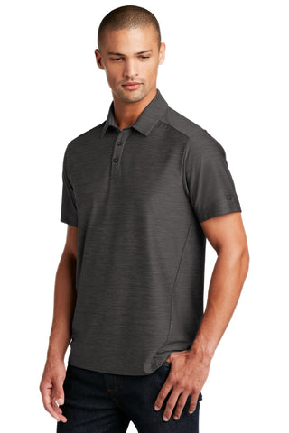 OGIO Slate Polo (Blacktop)