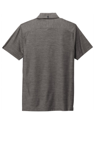 OGIO Slate Polo (Gear Grey)