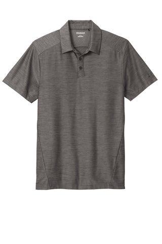 OGIO Slate Polo (Gear Grey)