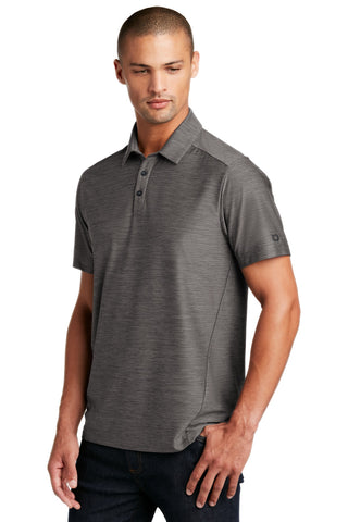 OGIO Slate Polo (Gear Grey)