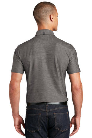 OGIO Slate Polo (Gear Grey)