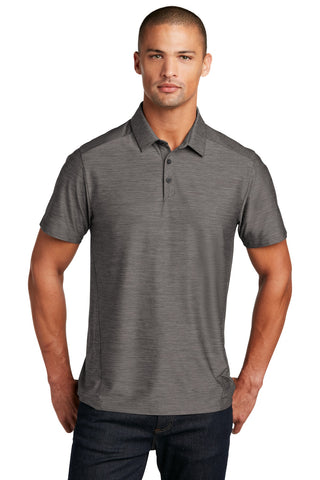 OGIO Slate Polo (Gear Grey)