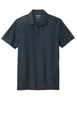 OGIO Slate Polo (Navy)