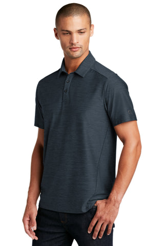 OGIO Slate Polo (Navy)