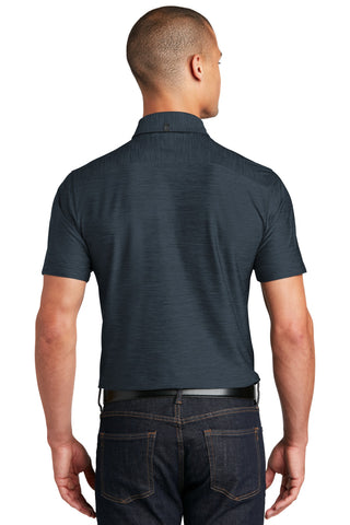 OGIO Slate Polo (Navy)