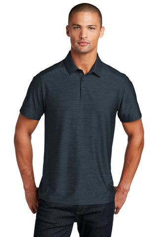 OGIO Slate Polo (Navy)