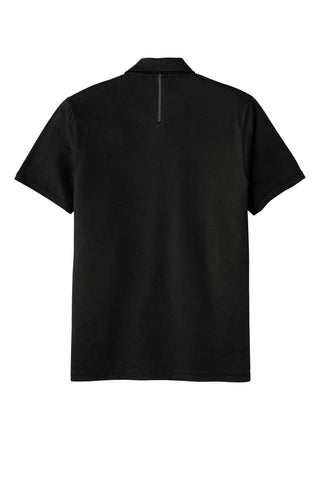 OGIO Code Stretch Polo (Blacktop)