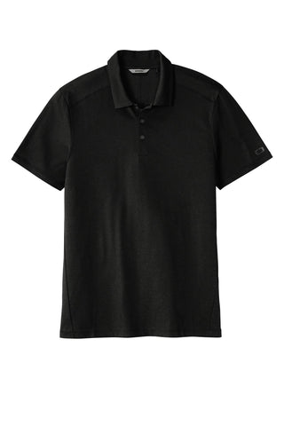 OGIO Code Stretch Polo (Blacktop)