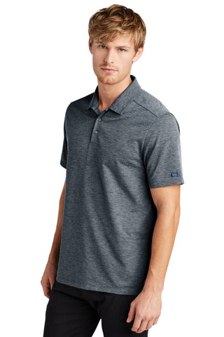 OGIO Evolution Polo (River Blue Navy)