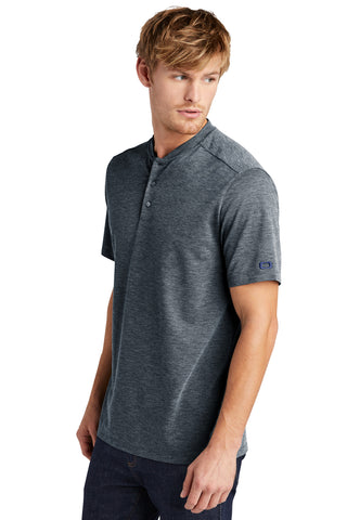 OGIO Evolution Henley (River Blue Navy)