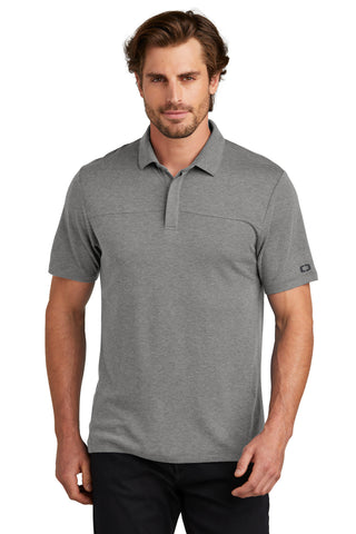 OGIO Command Polo (Gear Grey)