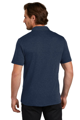 OGIO Command Polo (River Blue Navy)