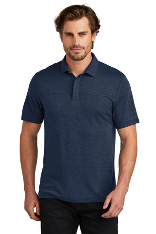 OGIO Command Polo (River Blue Navy)