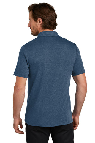 OGIO Command Polo (Spar Blue)