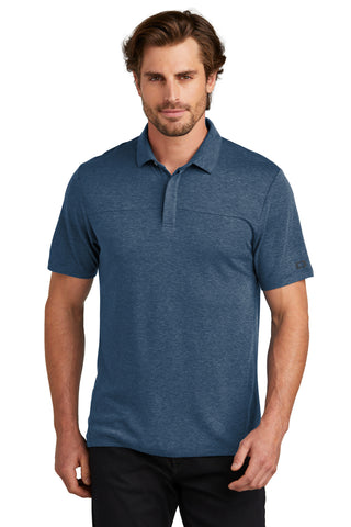 OGIO Command Polo (Spar Blue)