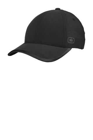 OGIO Flux Cap (Blacktop)