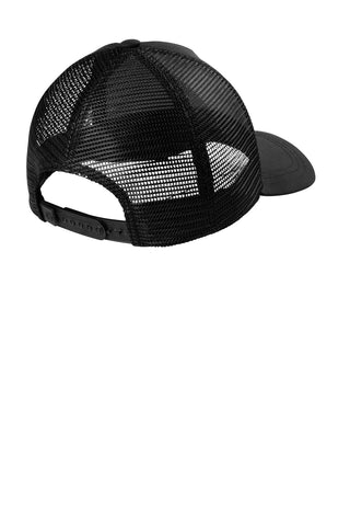 OGIO Fusion Trucker Cap (Blacktop)