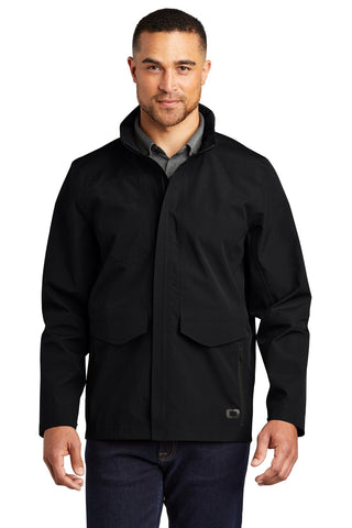 OGIO Utilitarian Jacket (Blacktop)