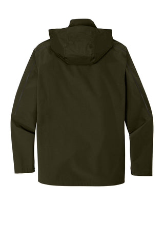 OGIO Utilitarian Jacket (Drive Green)