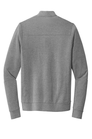 OGIO Luuma 1/2-Zip Fleece (Petrol Grey Heather)