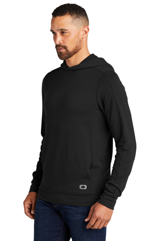 OGIO Luuma Hoodie (Blacktop)