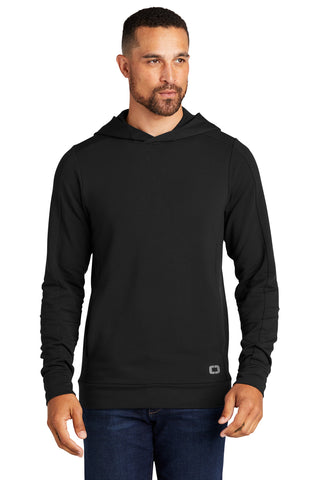 OGIO Luuma Hoodie (Blacktop)