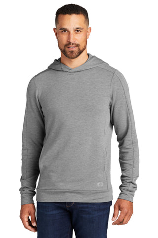 OGIO Luuma Hoodie (Petrol Grey Heather)