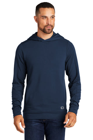 OGIO Luuma Hoodie (River Blue Navy)