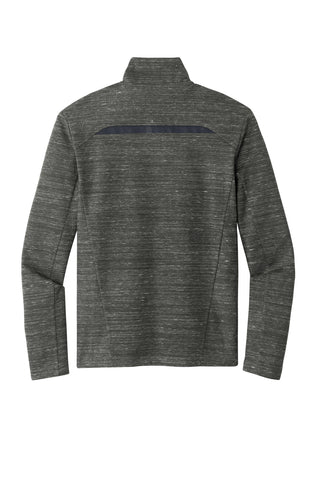 OGIO Flux 1/4-Zip (Tarmac Grey Heather)