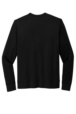 OGIO Luuma Flex Long Sleeve Crew (Blacktop)