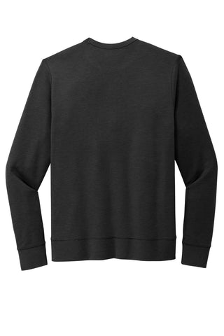 OGIO Luuma Flex Long Sleeve Crew (Tarmac Grey Heather)