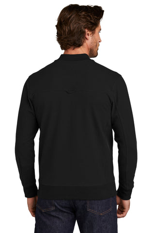 OGIO Outstretch Full-Zip (Blacktop)