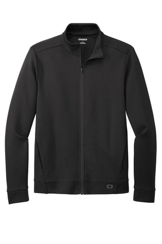 OGIO Bolt Full-Zip (Blacktop)