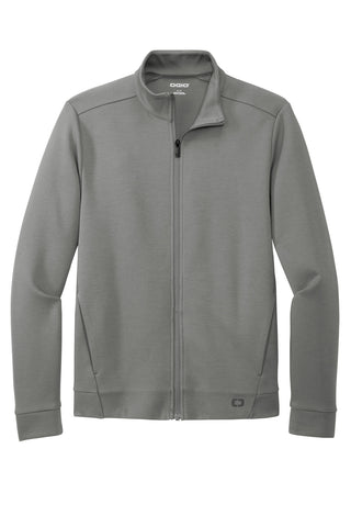 OGIO Bolt Full-Zip (Turbo Grey)